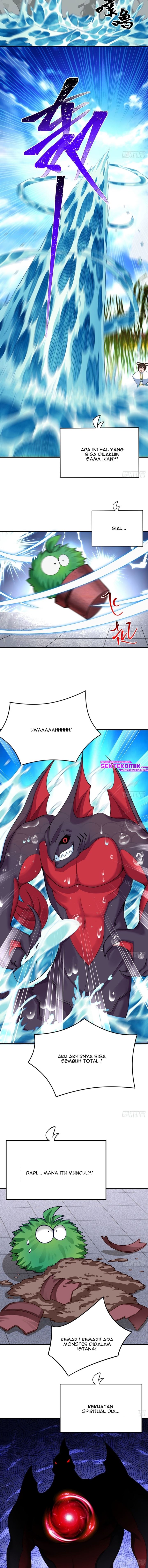 I Picked Up An Attributes Chapter 107 Gambar 5